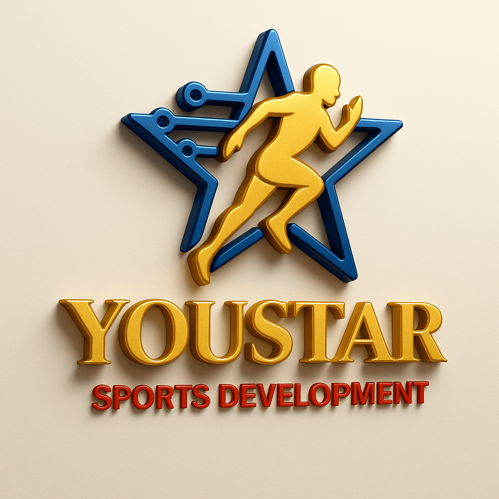 YouStar Logo